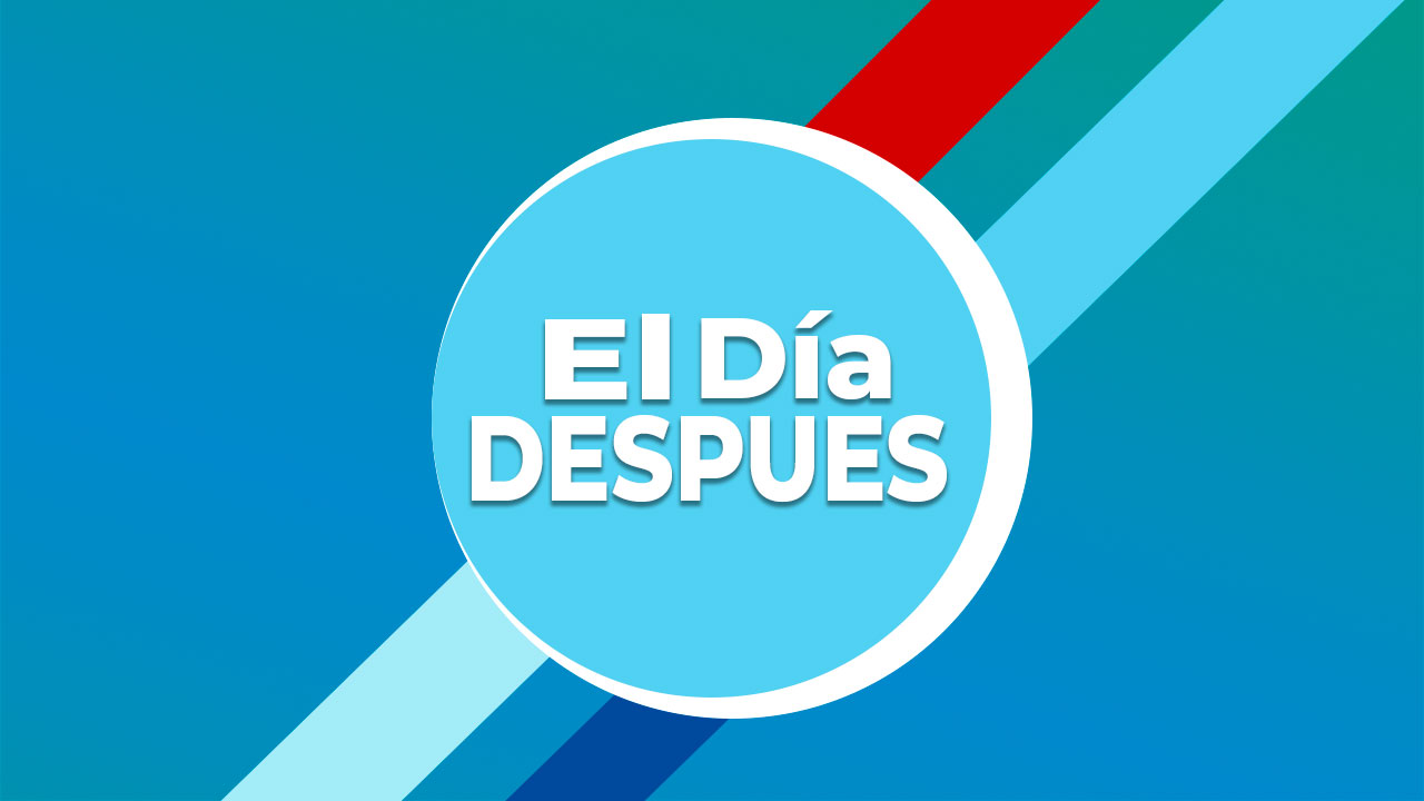 El Día Después